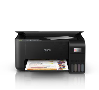 EPSON ECOTANK L3210 PRINTER-C11CJ68405
