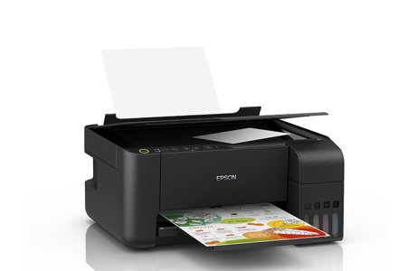 EPSON ECOTANK L3250 PRINTER-C11CJ67418