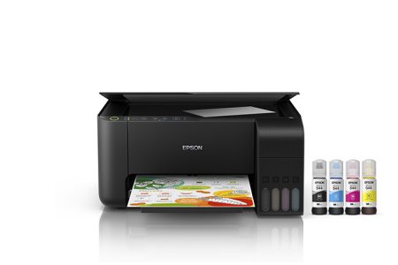 EPSON ECOTANK L3250 PRINTER-C11CJ67418