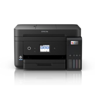 EPSON ECOTANK L6290 DUPLEX PRINTER WITH ADF-C11CJ60408