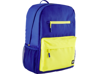 HP CAMPUS BLUE BACKPACK-7K0E5AA