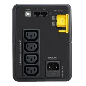 APC Back-UPS 750VA, 230V, AVR, IEC Sockets (BX750MI)