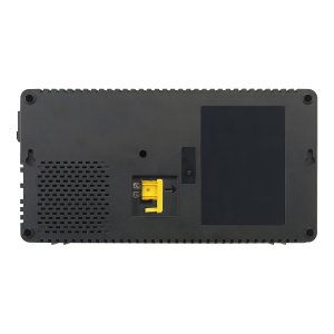 APC EASY UPS BV 1000VA, AVR, Universal Outlet (BV1000I-MSX)