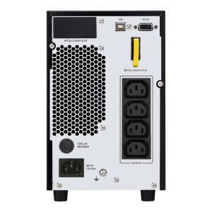 APC Easy UPS On-Line SRV 2000VA 230V - SRV2KI