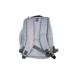 SMART SM-9673 2 IN 1 CARRYCASE/BACKPACK-SM-9673