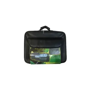 SUMFFIS NB-502 LEATHER CARRYCASE 15.6"-NB-502-15.6"
