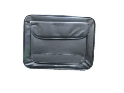 SUMFFIS NB-502 LEATHER CARRYCASE 15.6"-NB-502-15.6"