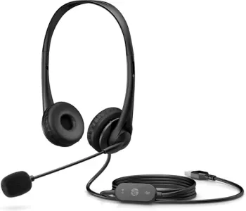 HP USB G2 STHS HEADSET-428K6AA