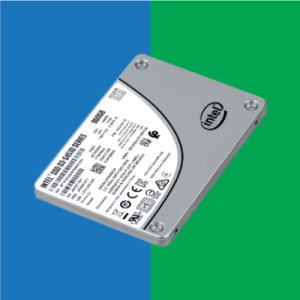 THINKSYSTEM 960GB SATA SSD  SERVER