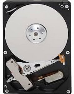 TOSHIBA 500GB HDD SATA HARD DISK 3.5"