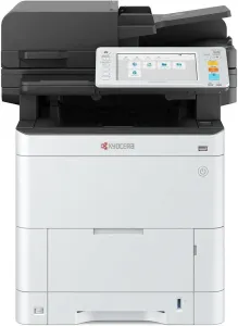 Kyocera  Ecosys  MA4000CIX