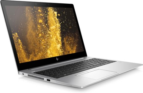 HP EliteBook 850 G5 core i7-8650U 15.6" 16GB RAM 512 GB SSD