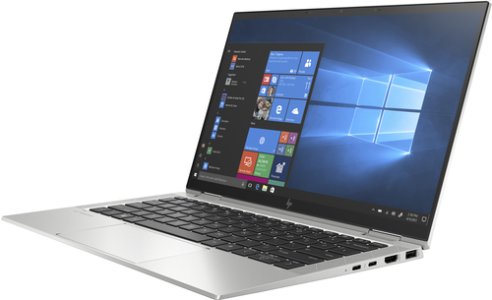 HP EliteBook x360 1030 G7 Core i7  16GB RAM  512gb ssd