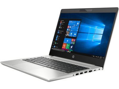 HP ProBook 445 G6 Ryzen, 16GB RAM, 256GB SSD, 2GB Graphics