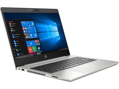 HP ProBook 445 G6 Ryzen, 16GB RAM, 256GB SSD, 2GB Graphics