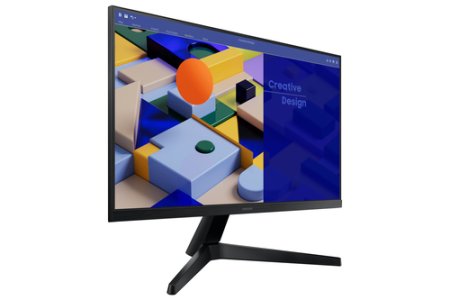 Samsung LS24C310EAMXUE 24" 192 x1080 pixels Full HD Monitor