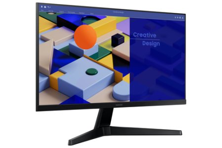 Samsung LS24C310EAMXUE 24" 192 x1080 pixels Full HD Monitor