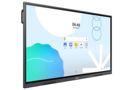 Samsung Interactive Display WAD series-LH75WADWLGCXUE 75"