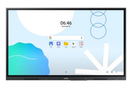 Samsung Interactive Display WAD series-LH75WADWLGCXUE 75"