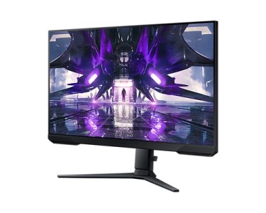 Samsung Odyssey G3 Monitor 27″- LS27AG300NMXUE