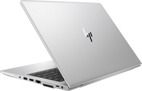 HP EliteBook 745 G6 AMD Ryzen 5 14" Full HD 8GB 256GB SSD