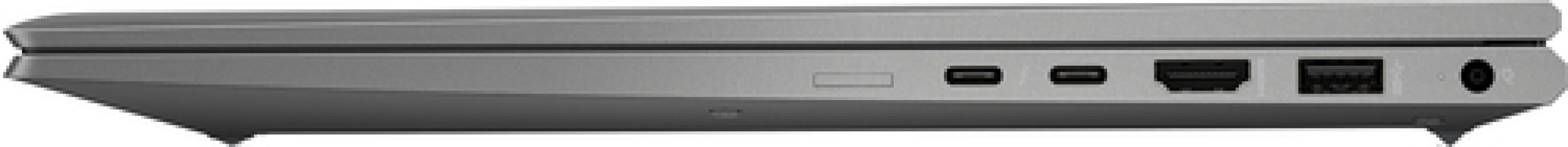 HP ZBook Firefly G7 Core i7 16GB RAM 512GB SSD 4GB Nvidia