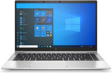 HP 840 G8 Core i7 11th Gen 16GB RAM 512GB SSD Laptop
