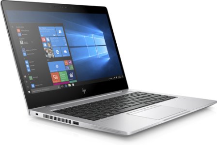 HP 830 G5 Core i7 8th Gen 8GB RAM 256GB SSD Laptop