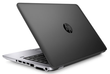 HP 840 G1 Core i5 4th Gen 8GB RAM 500GB HDD Laptop