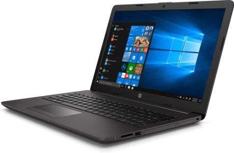HP 255 G7 Ryzen 5 8GB RAM 256GB SSD 2GB Graphics Laptop
