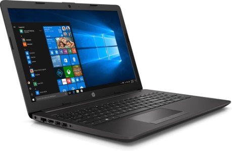 HP 255 G7 Ryzen 5 8GB RAM 256GB SSD 2GB Graphics Laptop