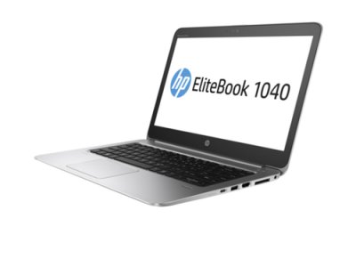 HP 1040 G3 Core i7 6th Gen 8GB RAM 256GB SSD Laptop