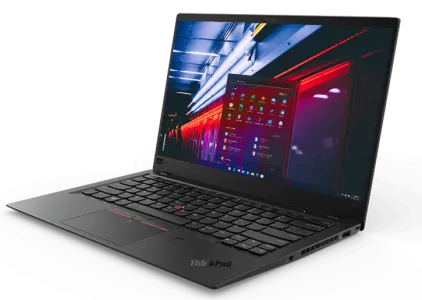 Lenovo ThinkPad X1 Carbon 6th Gen Core i5 8GB RAM 256GB SSD