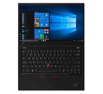 Lenovo ThinkPad X1 Carbon 6th Gen Core i5 8GB RAM 256GB SSD