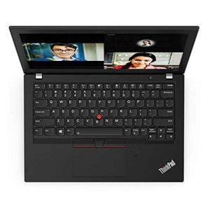 Lenovo X390, Core i5 8th Gen, 8GB RAM, 256GB SSD