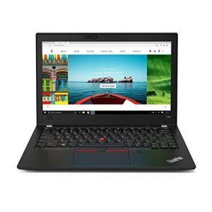 Lenovo X390, Core i5 8th Gen, 8GB RAM, 256GB SSD