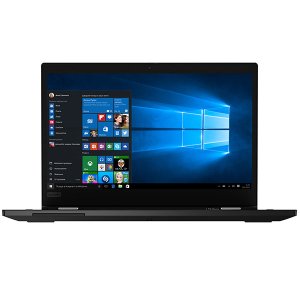 Lenovo Yoga X13, Core i5 10th Gen, 8GB RAM, 256GB SSD