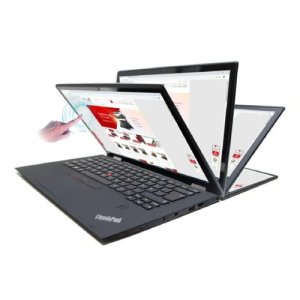 Lenovo X1 Yoga, Core i5 7th Gen, 8GB RAM, 256GB SSD, x360 Touch