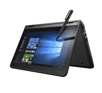 Lenovo Yoga 11e, Core i5 7th Gen, 8GB RAM, 128GB SSD