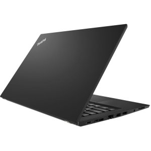 Lenovo T480s, Core i7 8th Gen, 16GB RAM, 512GB SSD, Touch