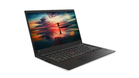 Lenovo X1 Carbon, Core i7 8th Gen, 16GB RAM, 512GB SSD