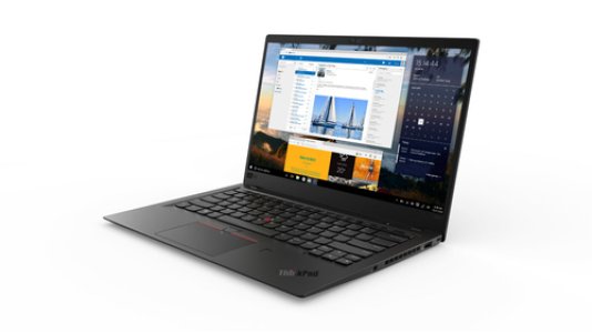 Lenovo X1 Carbon, Core i7 8th Gen, 16GB RAM, 512GB SSD