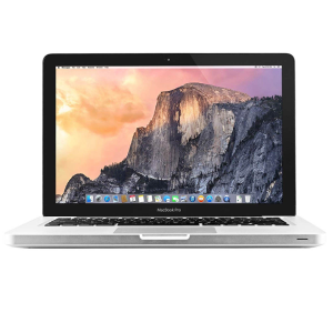 Apple MacBook Pro 2012 13" i5 8GB RAM 256GB SSD Laptop