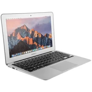 MacBook Air 2015 i5 8GB RAM 256GB 13.3" Laptop