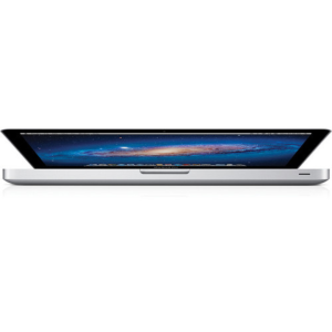Apple MacBook Pro 2012 15" i7 8GB RAM 180GB HDD Laptop