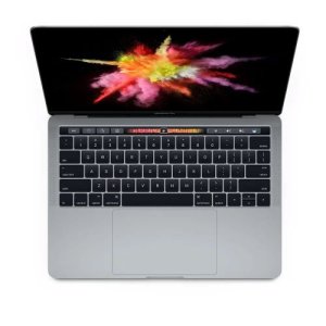 MacBook Pro 2011 13" i7 8GB RAM 500GB HDD Laptop
