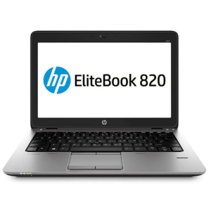 Hp 820 G2 Core  i5 8GB RAM 500 HDD