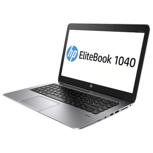 Hp elitebook 1040 G2 core i5 8GB RAM 256GB SSD