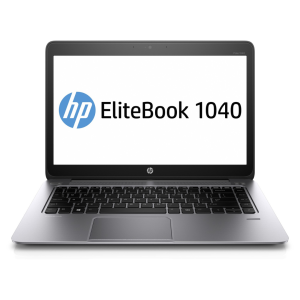 Hp elitebook 1040 G2 core i5 8GB RAM 256GB SSD