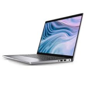 DELL Latitude 5320 i5 11th Gen 16GB 512GB 13.3" FHD touch